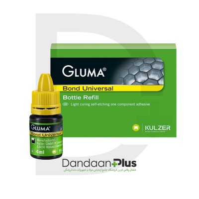 باندینگ یونیورسال - Kulzer - Gluma bond Universal