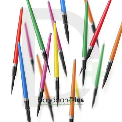 Smile line - N.era (Njoy) Brush