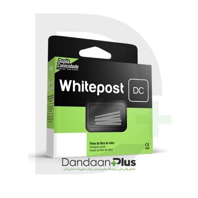 پست های فایبر گلاس FGM- WhitepostDC