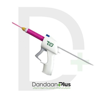 گان Teco- Gun  تکو