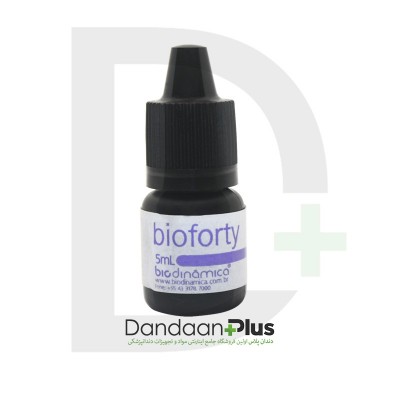 رزین لایت کیور Biodinamica- Bioforty