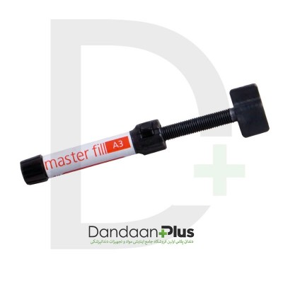 کامپوزیت میکروهایبرید  Biodinamica- Master Fill