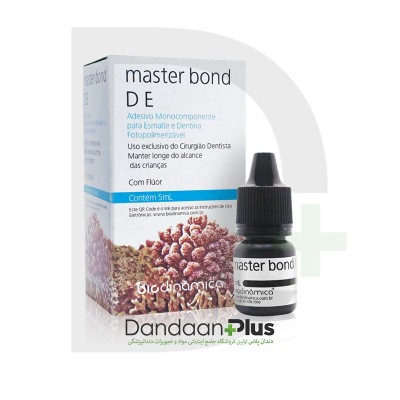باندینگ نسل 5 - Biodinamica - Master Bond DE