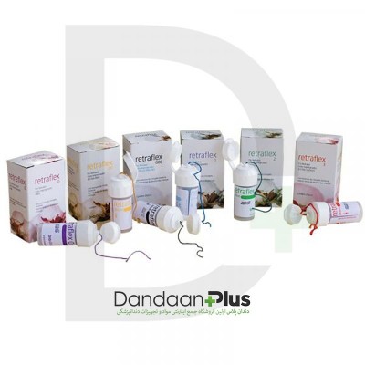 نخ زیر لثه Biodinamica- Retraflex