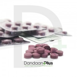 قرص آشکار کننده پلاک Biodinamica- Eviplac