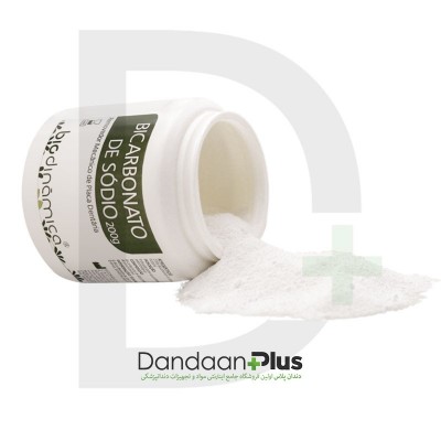 پودر سدیم بی کربنات Biodinamica- Sodium Bicarbonate