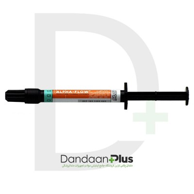 کامپوزیت فلو Dental Technologies- Alpha Flow