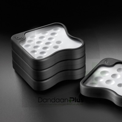 پلت استین Smile line- Tinto Mixing Tray