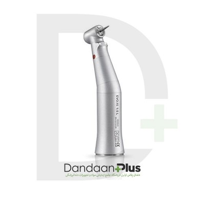 آنگل توربینی 1:5فایبراپتیک (نوری)- Bien Air