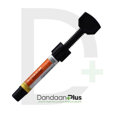 کامپوزیت فلو Dental Technologies- Alpha Flow