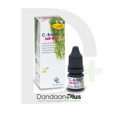 باندینگ نسل 6 WP Dental- C Bond SE