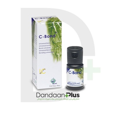 باندینگ نسل 5 WP Dental- C Bond