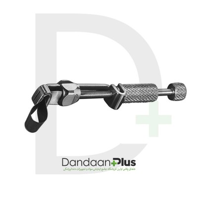 نگهدارنده ماتریس تافل مایر Hahnenkratt- Matrix Retainer Tofflemire