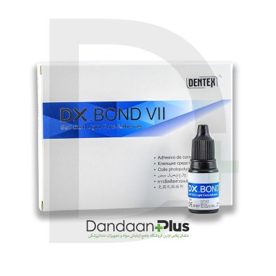 باندینگ نسل7  DENTEX