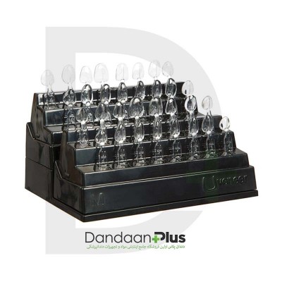 قالب پیش ساخته کامپوزیت - Ultradent - UVeneer