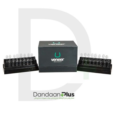 قالب پیش ساخته کامپوزیت - Ultradent - UVeneer