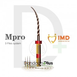 فایل روتاری IMD- MPro