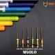 فایل روتاری( IMD- MSolo ( Reciprocating
