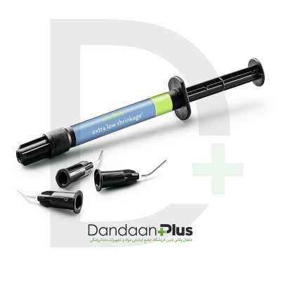 کاموزیت فلو Saremco- ELS flow