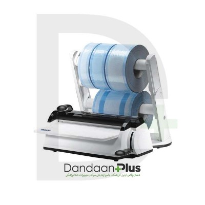 دستگاه بسته بندی نیمه اتوماتیک مدل Euronda - EuroSeal