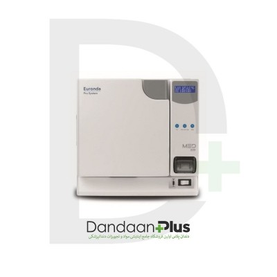 دستگاه اتوکلاو کلاس Euronda- E9 Med -   B