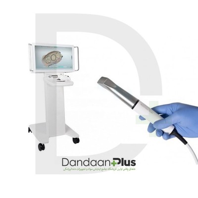 اسکنر داخل دهانی Fona- Mycrown