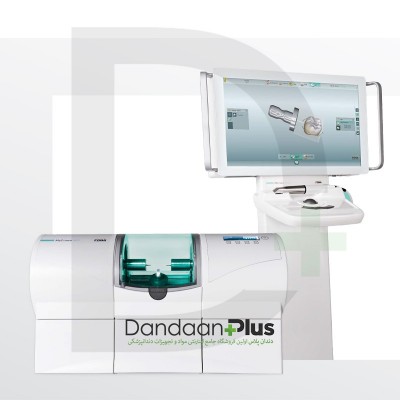 اسکنر داخل دهانی Fona- Mycrown