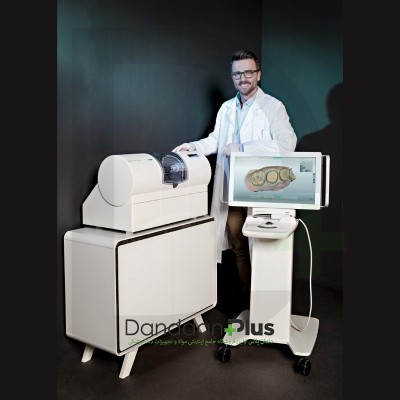 اسکنر داخل دهانی Fona- Mycrown