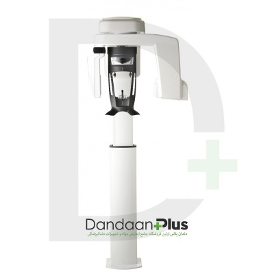 سی تی اسکن دندان کداک CBCT Carestream CS8100 EVO 3D