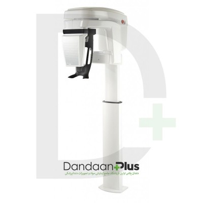 سی تی اسکن دندان کداک CBCT Carestream CS8100 EVO 3D