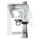 سی تی اسکن دندان کداک CBCT Carestream CS8200 3D