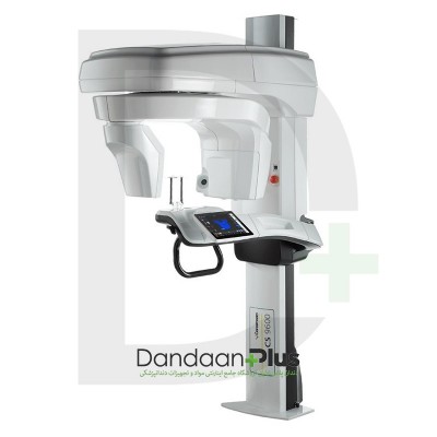 سی تی اسکن دندان کداک CBCT Carestream CS8200 3D
