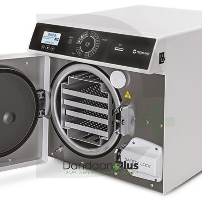 اتوکلاو  مدل TECNOGAZ-ONYX5 18L