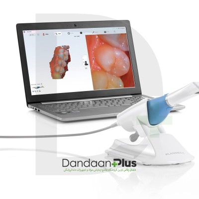 اسکنر داخل دهانی Planmeca-Emerald S