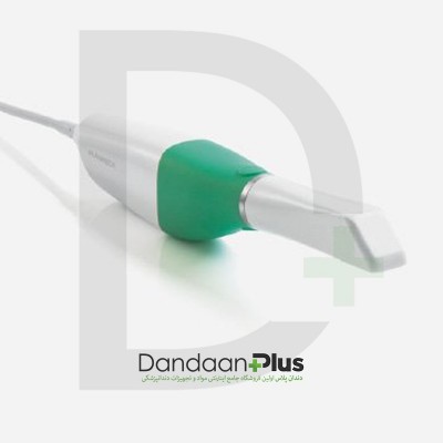 اسکنر داخل دهانی Planmeca-Emerald S