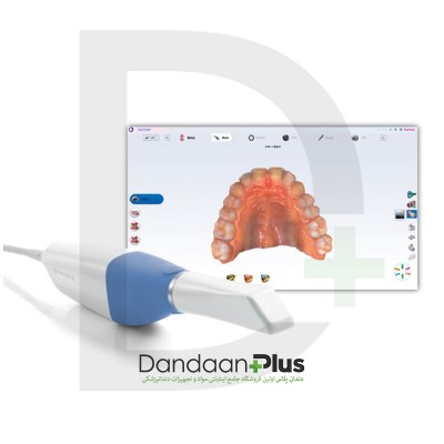 اسکنر داخل دهانی Planmeca-Emerald S