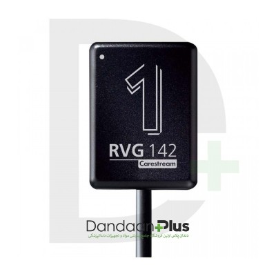 سنسور آر وی جی کداک Carestream- RVG 142