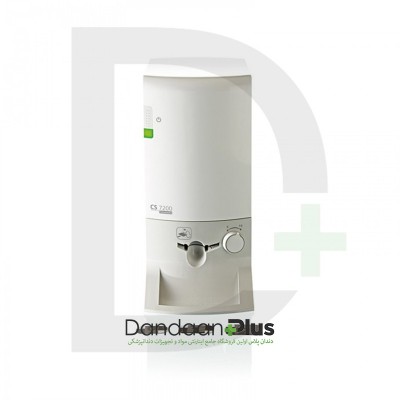 فسفر پلیت دندانپزشکی کداک Carestream CS7200