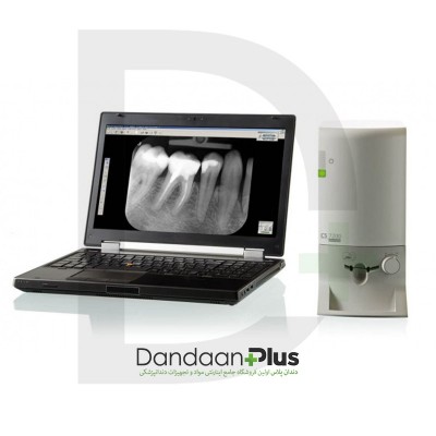 فسفر پلیت دندانپزشکی کداک Carestream CS7200