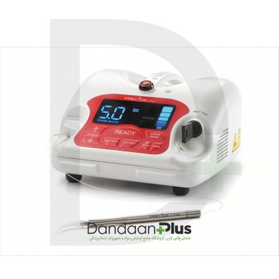 دستگاه لیزر دایود CAO- Precise Laser