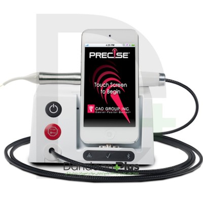 دستگاه لیزر دایود CAO- Precise Laser