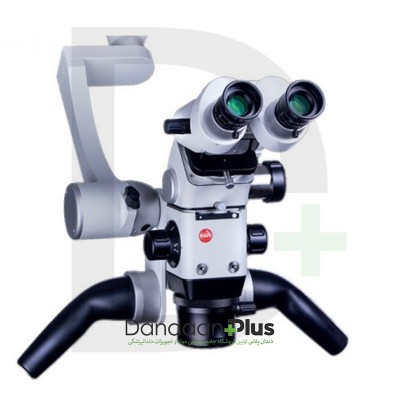 میکروسکوپ دندانپزشکی Kaps-900