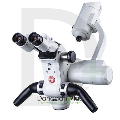 میکروسکوپ دندانپزشکی Kaps-SOM 4dent 300