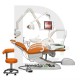 یونیت و صندلی دندانپزشکی مدل Dentus-EXTRA 3006 C