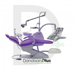 یونیت و صندلی دندانپزشکی مدل Dentus-EXTRA 3006 R