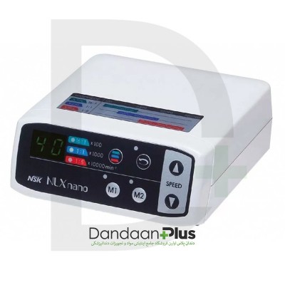 میکروموتور NSK- NLX nano LED