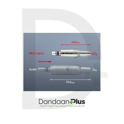 میکروموتور NSK- NLX nano LED
