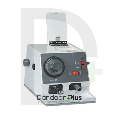 آمالگاماتور دوکاره Nafis Faraz-Dentine