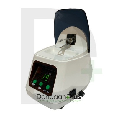 آمالگاماتور کپسولی دیجیتالی Nafis Faraz- D-1697-4