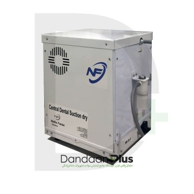 ساکشن برقی تک یونیت مدل Nafis Faraz-NF-A